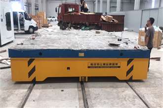 RGV自動(dòng)化搬運(yùn)車(chē)圖