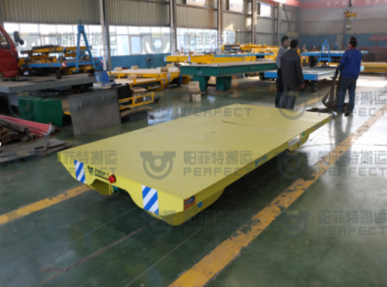 RGV自動化搬運車參數(shù)